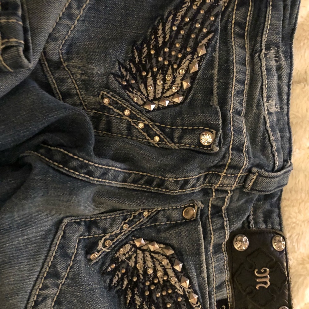 Maybe as Me Jeans skinny